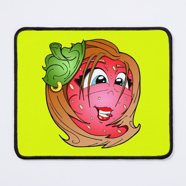 Item preview, Delaney StrawBerry designed and sold by TaoMonkey.
