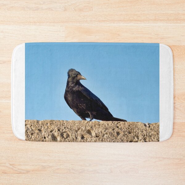 Item preview, Carrion Crow - Corvus corone designed and sold by Dorset Girl.