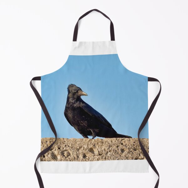 Item preview, Carrion Crow - Corvus corone designed and sold by Dorset Girl.