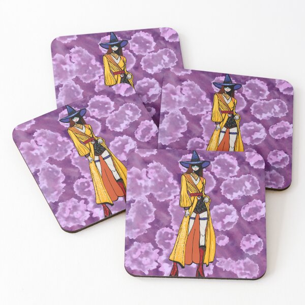Item preview, Modern witch designed and sold by ArbuzWorldz.