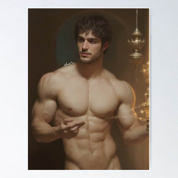 Artikel-Vorschau von Von Licht und Menschen Serie - 6, designt und verkauft von Musclecove.