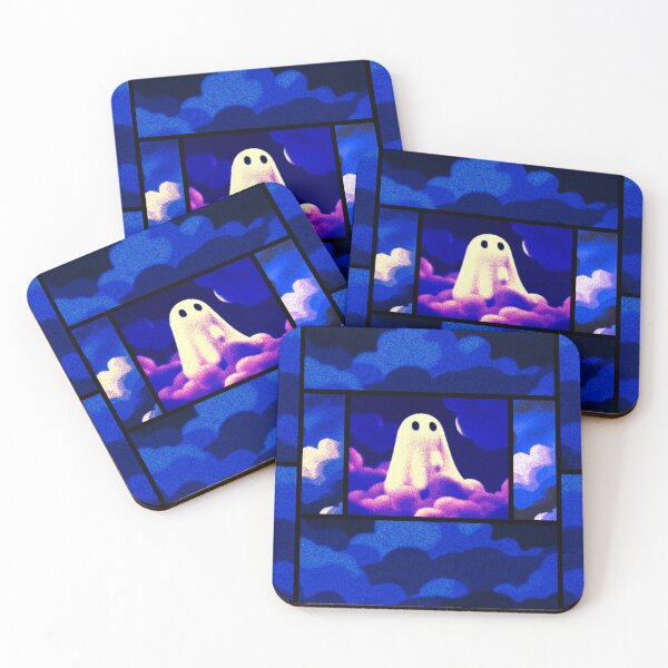 Item preview, GHOST BOT - REBIRTH [1] designed and sold by Ghost Bot.