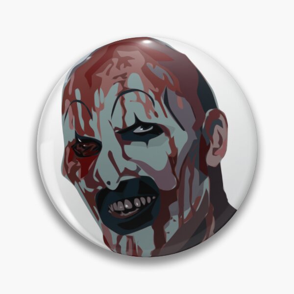 Item preview, Clown Art Waving designed and sold by riosaygili.