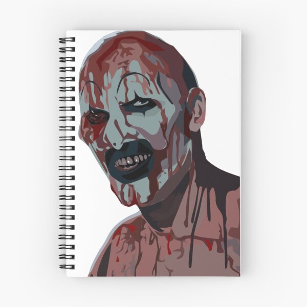 Item preview, Clown Art Waving designed and sold by riosaygili.