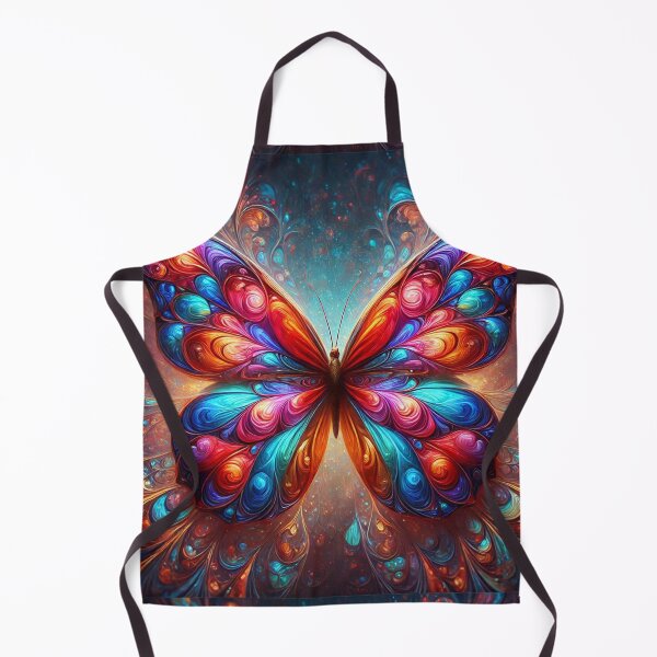 Item preview, Rainbow Wings designed and sold by Sadia  Jannat.
