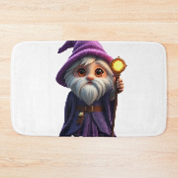 Item preview, Baby Wizard designed and sold by PIXEL-DIXEL.