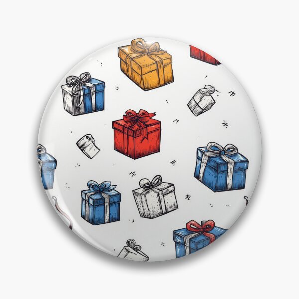 Item preview, Decorative Holiday Gifts and Festive Elements designed and sold by Piotrek0001.