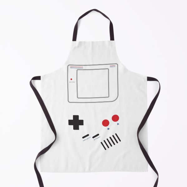 Item preview, Retro Game Device designed and sold by BitByte Originals.