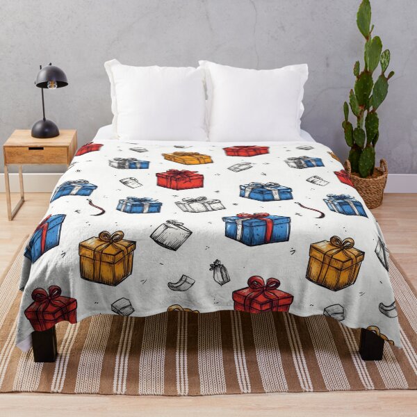 Item preview, Decorative Holiday Gifts and Festive Elements designed and sold by Piotrek0001.