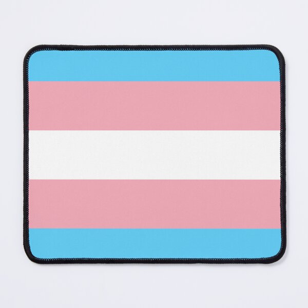 Item preview, Transgender flag designed and sold by Danler.