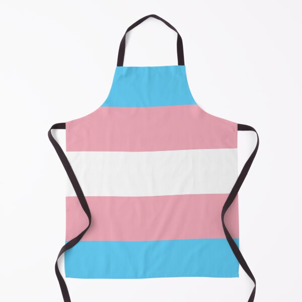 Item preview, Transgender flag designed and sold by Danler.