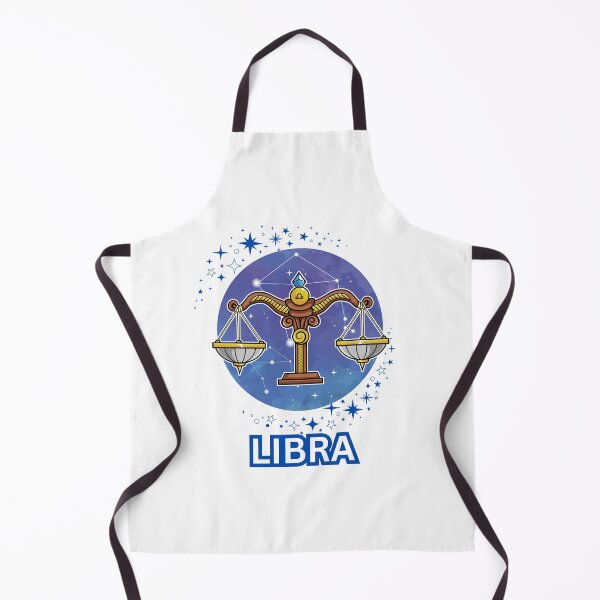 Item preview, Libra Zodiac designed and sold by BroShop001.