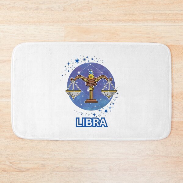 Item preview, Libra Zodiac designed and sold by BroShop001.