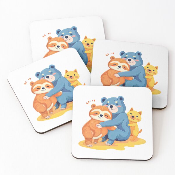 Item preview, T-Shirt Design Trending: CUTE BEAR FAMILY designed and sold by ForeverPrintsOK.