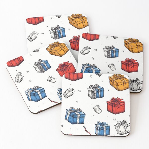 Item preview, Decorative Holiday Gifts and Festive Elements designed and sold by Piotrek0001.