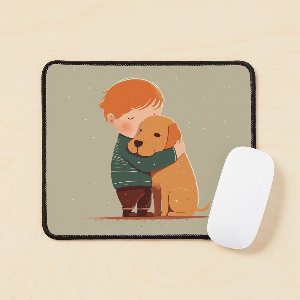 Item preview, Mouse Pad designed and sold by uniqueD.
