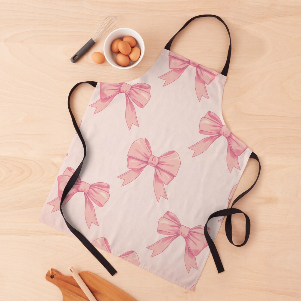Item preview, Apron designed and sold by CriaCreative.