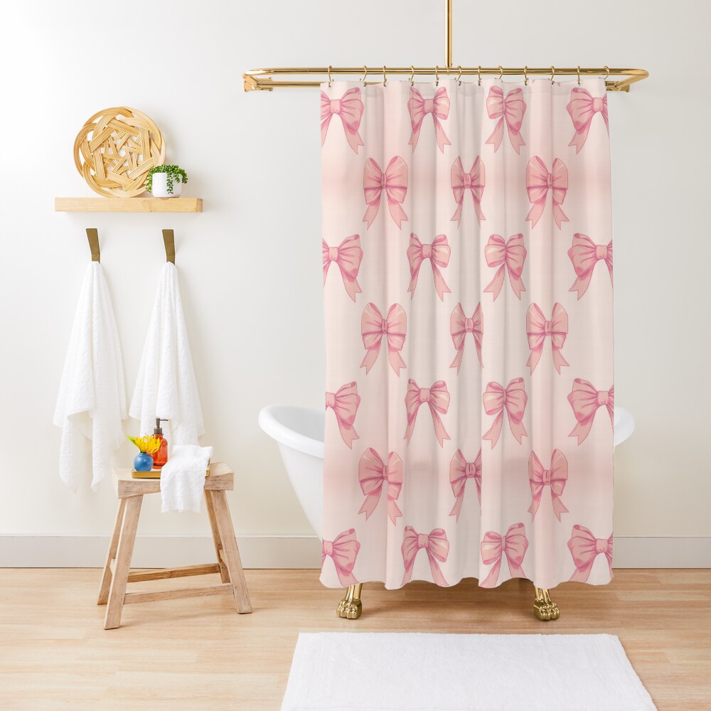Item preview, Shower Curtain designed and sold by CriaCreative.