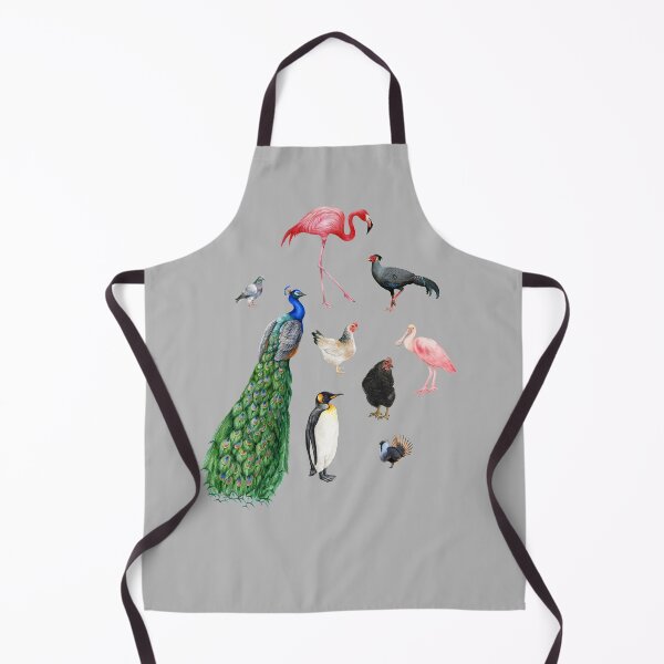 Item preview, Game Changer Birds designed and sold by Cat00Tome.