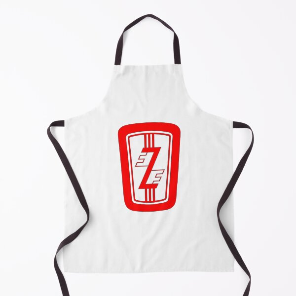 Item preview, Yugo zastava designed and sold by Chrome Ronin.