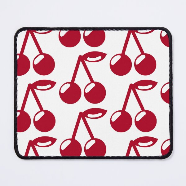 Item preview, Monochrome Red Cherry designed and sold by cherrynat1.