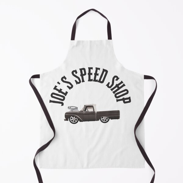 Item preview, JOE'S SPEED SHOP designed and sold by TaraPen.