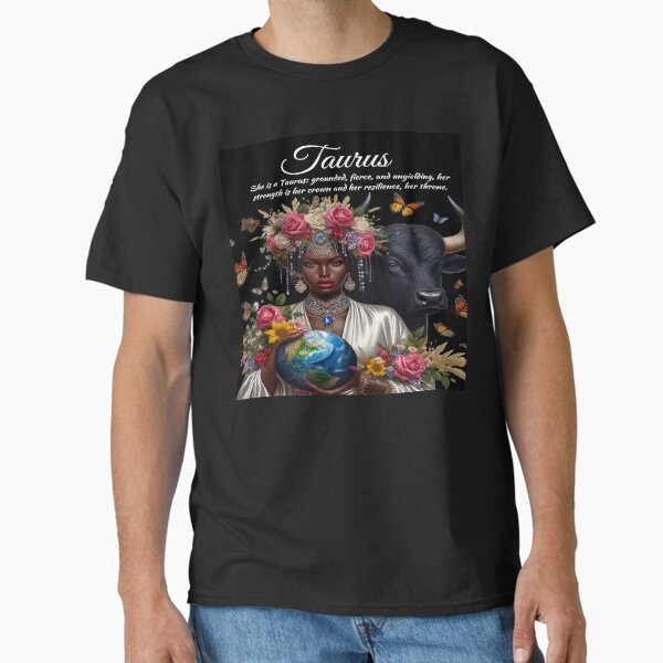 Item preview, Queen Taurus designed and sold by MsLejoy1.