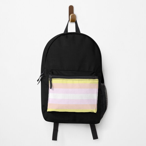 Item preview, Pangender flag designed and sold by Danler.