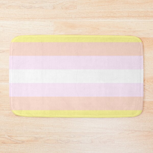 Item preview, Pangender flag designed and sold by Danler.