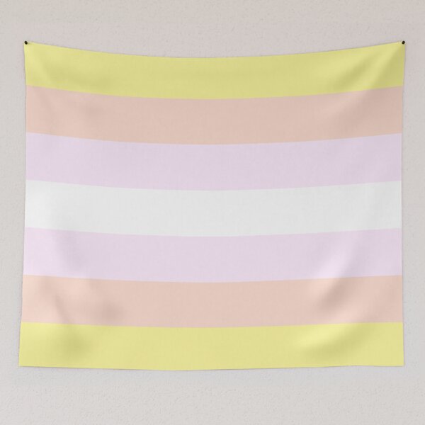 Item preview, Pangender flag designed and sold by Danler.