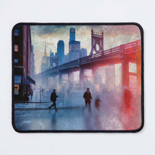 Item preview, City designed and sold by Jean-François Dupuis.