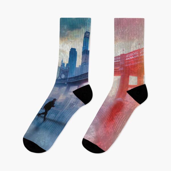Item preview, City designed and sold by Jean-François Dupuis.