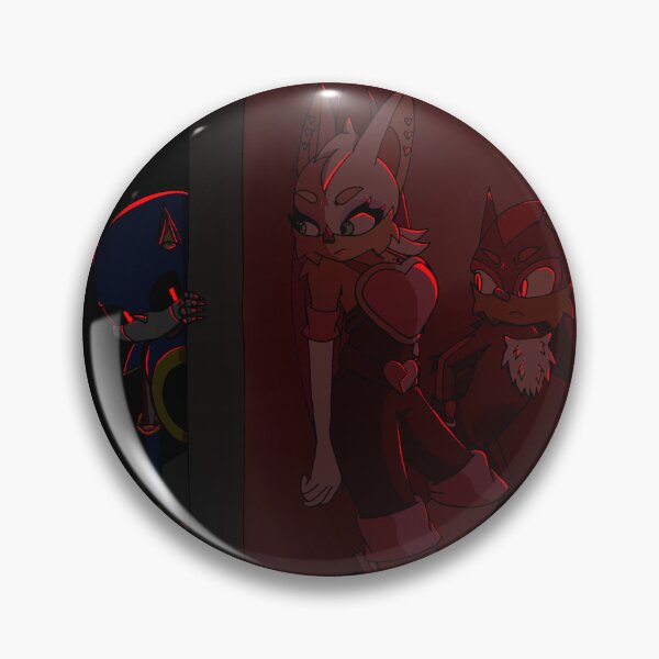 Item preview, Red Alert designed and sold by Phantom Star.