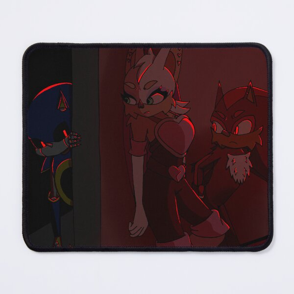 Item preview, Red Alert designed and sold by Phantom Star.