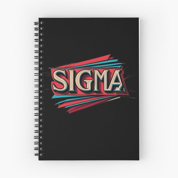 Item preview, Sigma sabio designed and sold by Design_Your_Day.