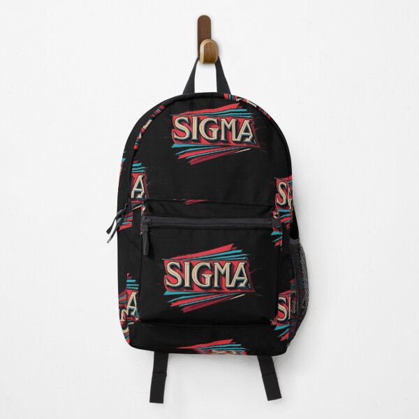 Item preview, Sigma Wise designed and sold by Design_Your_Day.