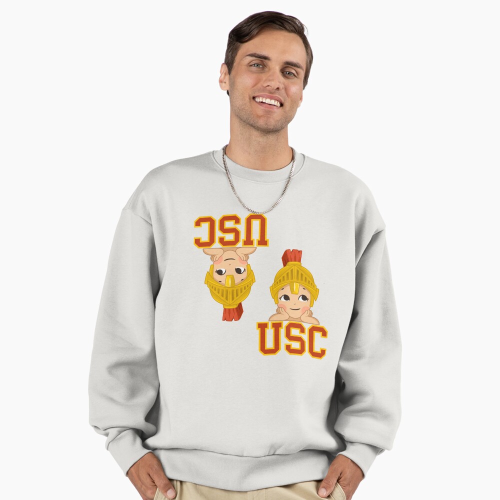 USC Sticker