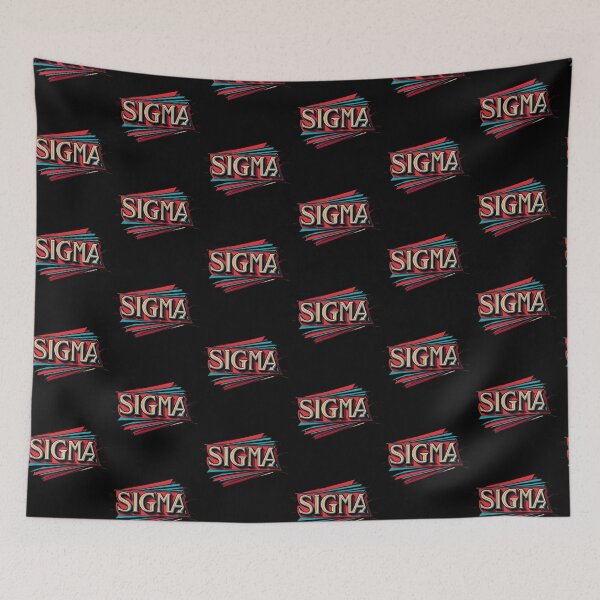 Item preview, Sigma sabio designed and sold by Design_Your_Day.