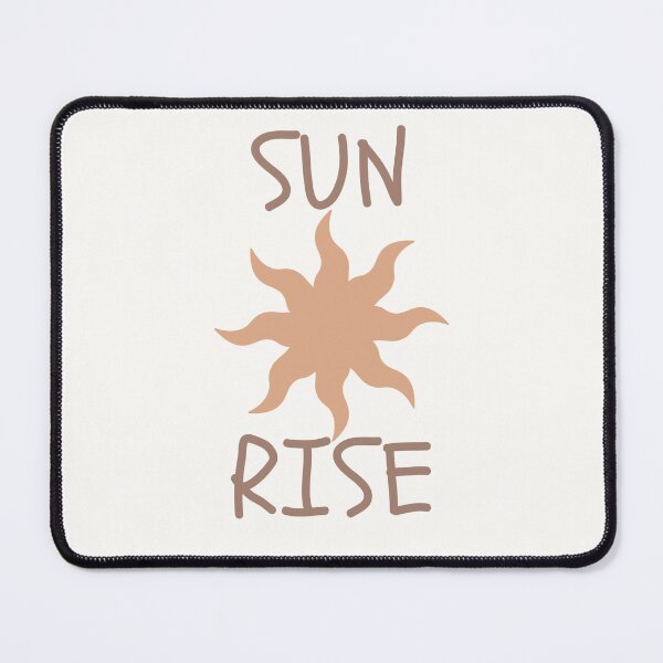 Item preview, Sunrise designed and sold by Peerless-Prime.
