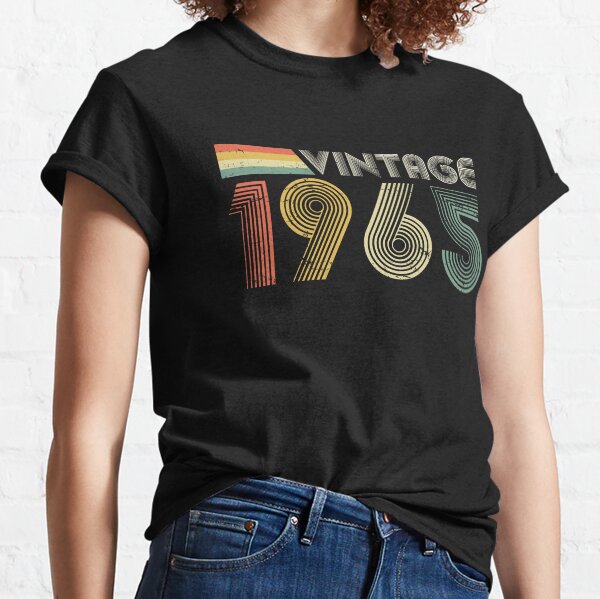 Item preview, Vintage 1965, 60th Birthday Gift designed and sold by RicardoTito.