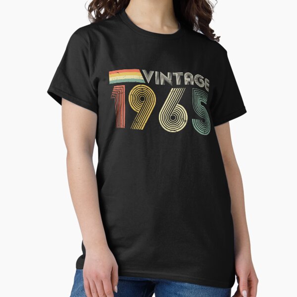 Item preview, Vintage 1965, 60th Birthday Gift designed and sold by RicardoTito.