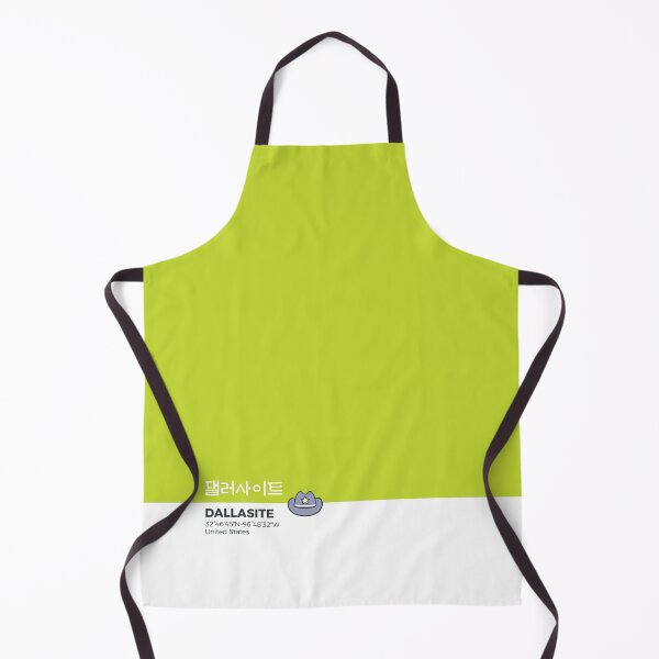 Item preview, Dallasite - 댈러사이트 designed and sold by Gizbok.