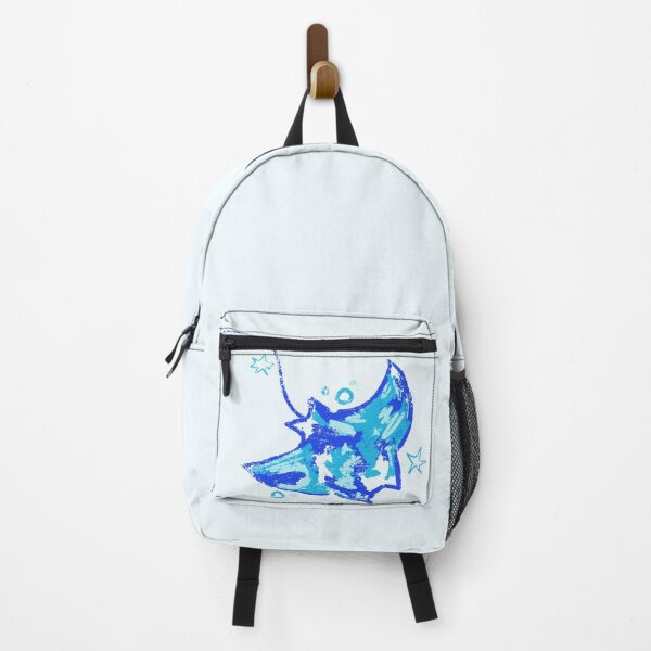 Item preview, Pastel Stingray designed and sold by Sophprano.