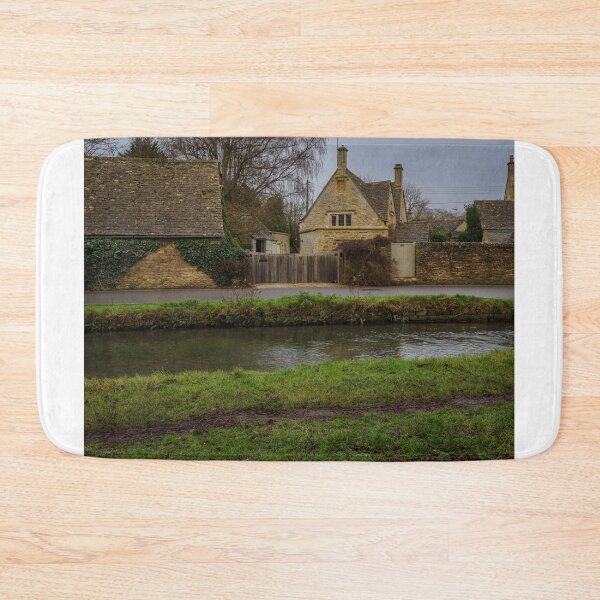Item preview, Riverside cottages in the quaint village of Lower Slaughter designed and sold by Martin Fenton.