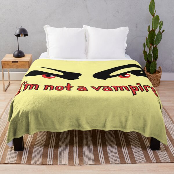 Item preview, Vampire Eyes designed and sold by Virtual Pathfinder.