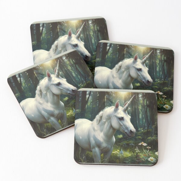 Item preview, Photograph of a Unicorn designed and sold by Skye Ryan-Evans.