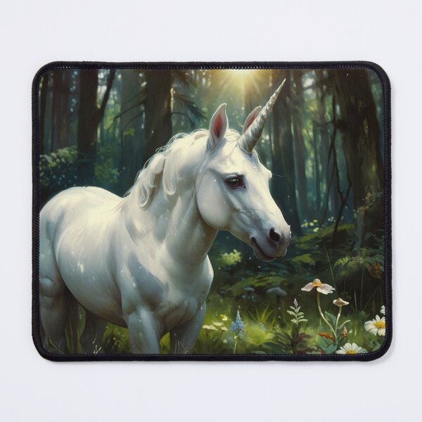 Item preview, Photograph of a Unicorn designed and sold by Skye Ryan-Evans.