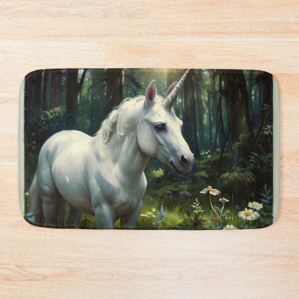 Item preview, Photograph of a Unicorn designed and sold by Skye Ryan-Evans.
