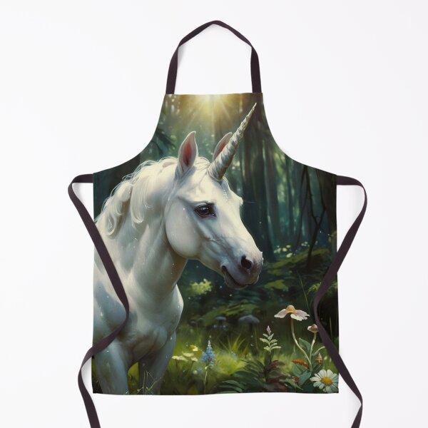 Item preview, Photograph of a Unicorn designed and sold by Skye Ryan-Evans.