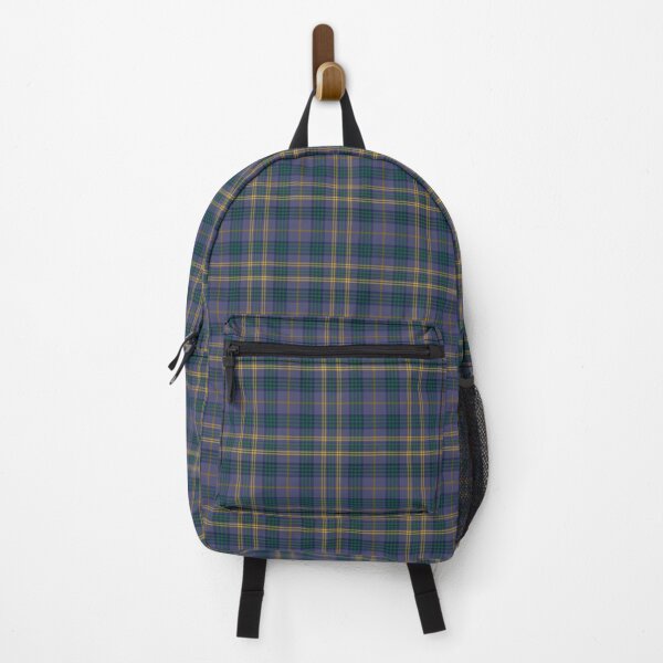 Item preview, County Fermanagh Tartan | The Official Fermanagh County, Ulster Province, Ireland designed and sold by The Plaid Store®.